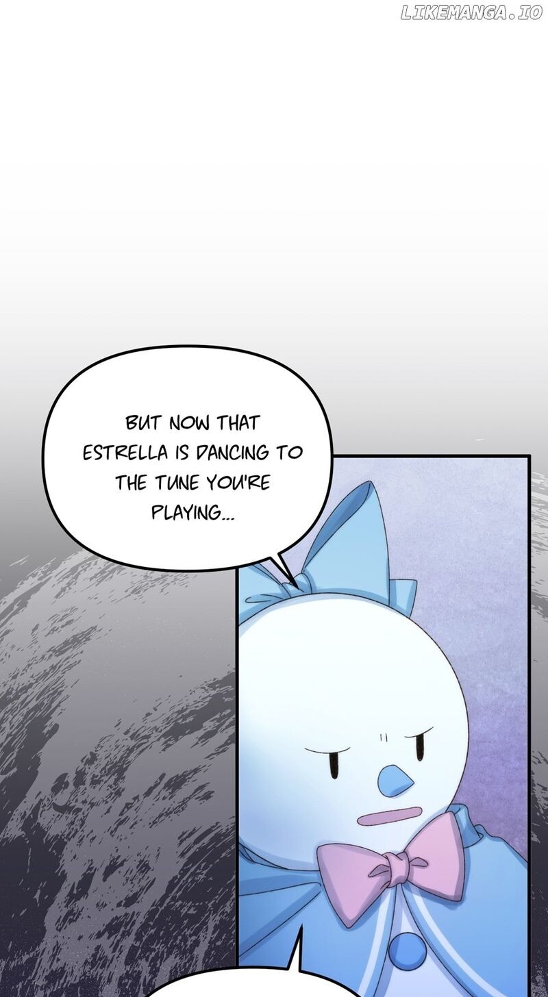 The Princess In The Dumpster Chapter 94 Page 27