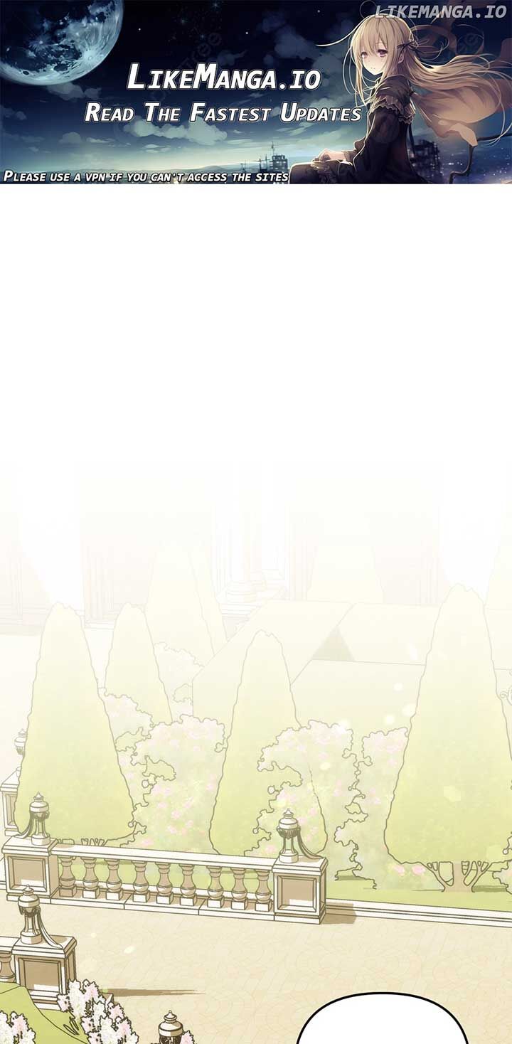 The Princess In The Dumpster Chapter 95 Page 1