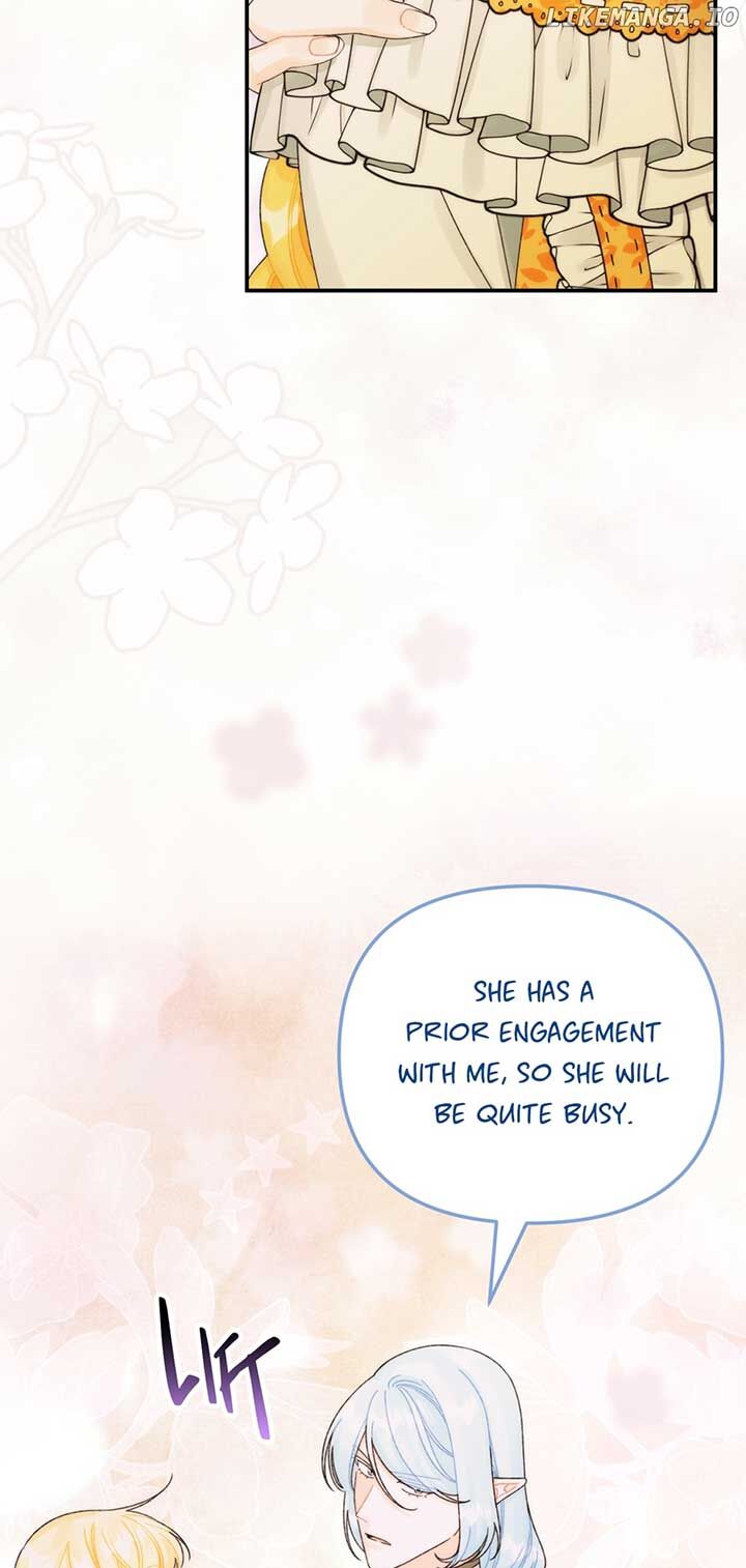 The Princess In The Dumpster Chapter 95 Page 10