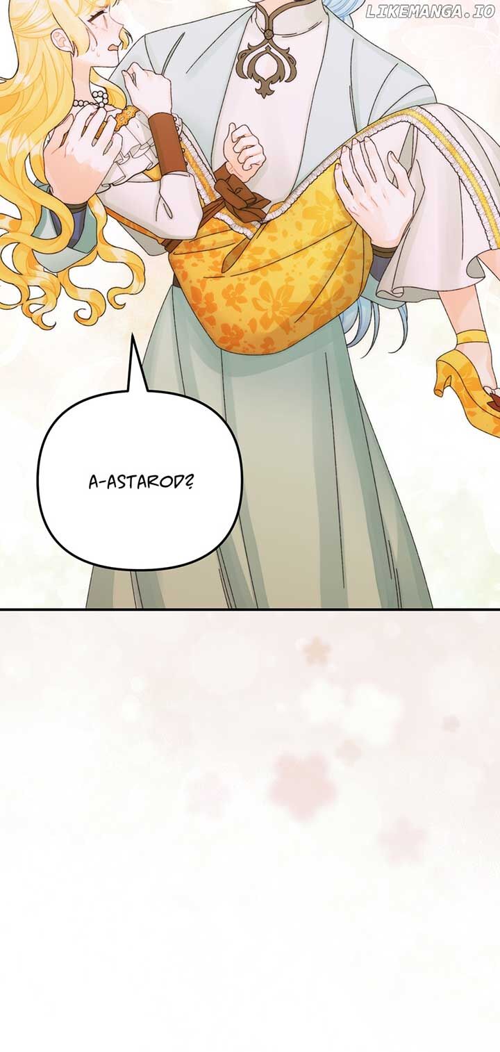 The Princess In The Dumpster Chapter 95 Page 11