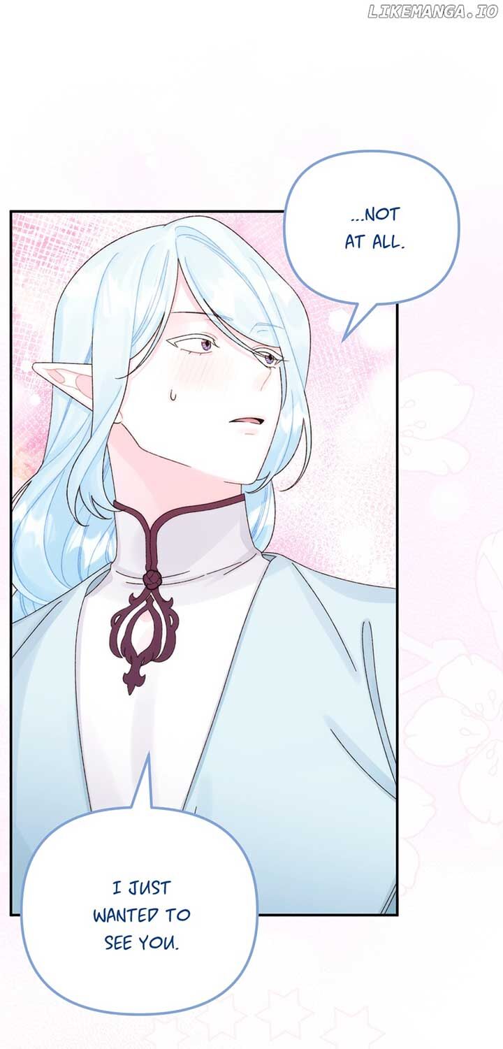 The Princess In The Dumpster Chapter 95 Page 18