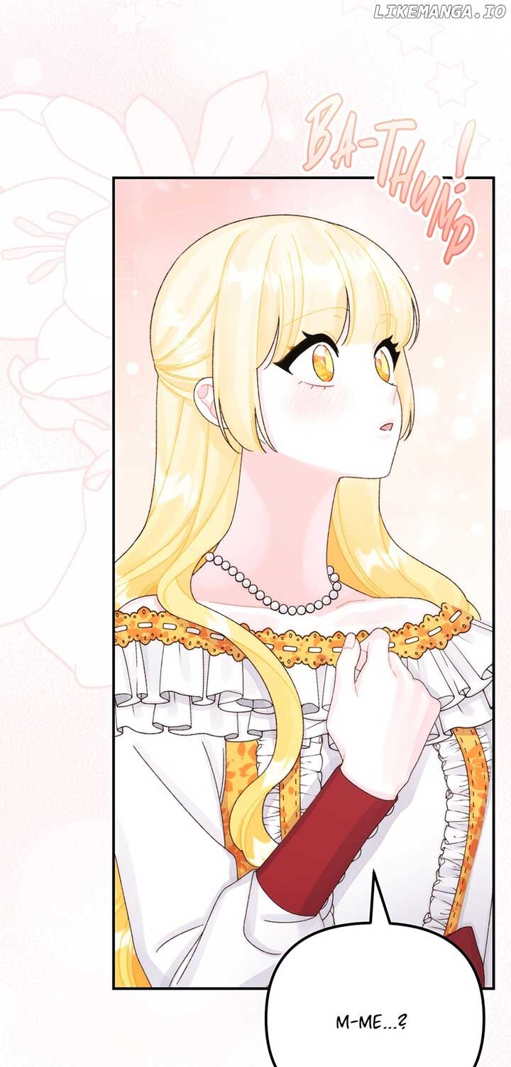 The Princess In The Dumpster Chapter 95 Page 19