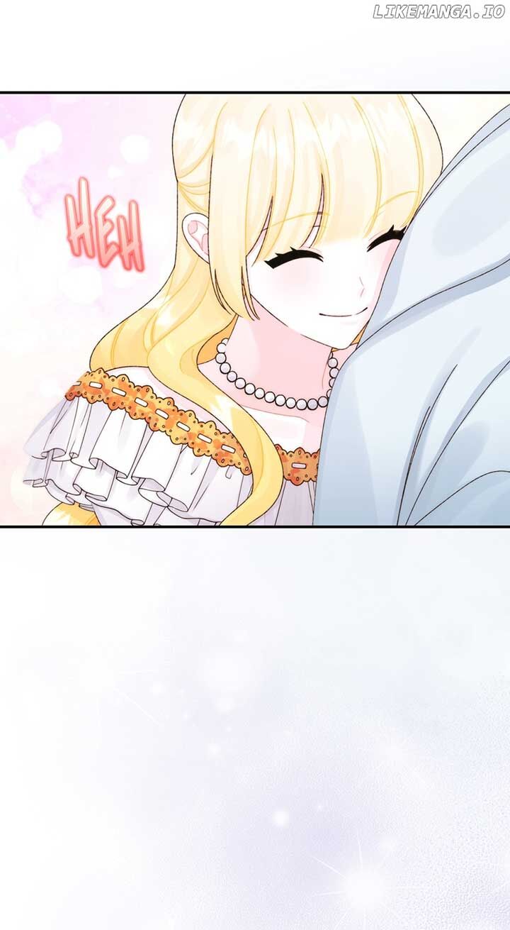 The Princess In The Dumpster Chapter 95 Page 23