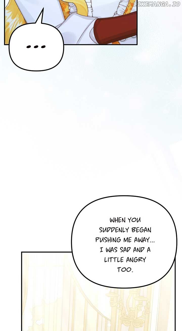 The Princess In The Dumpster Chapter 95 Page 26