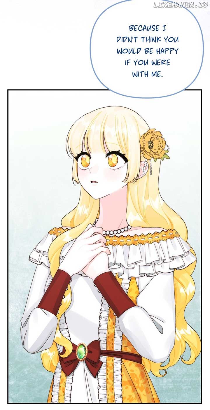 The Princess In The Dumpster Chapter 95 Page 29