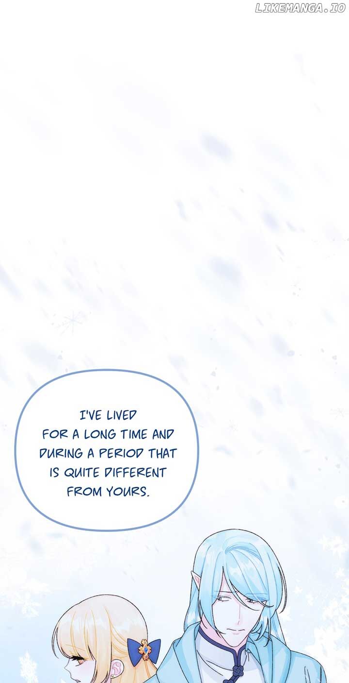 The Princess In The Dumpster Chapter 95 Page 30