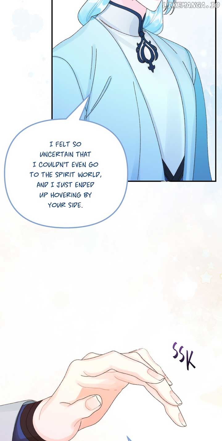 The Princess In The Dumpster Chapter 95 Page 34