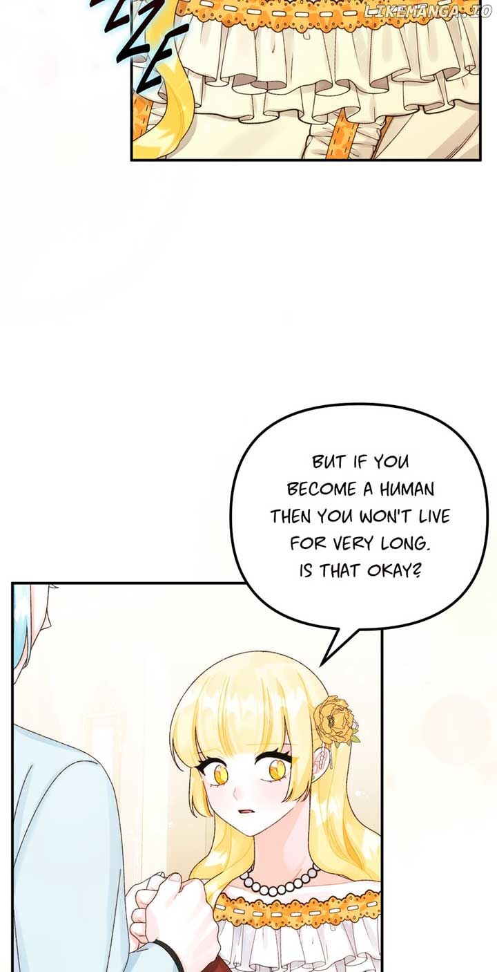 The Princess In The Dumpster Chapter 95 Page 38