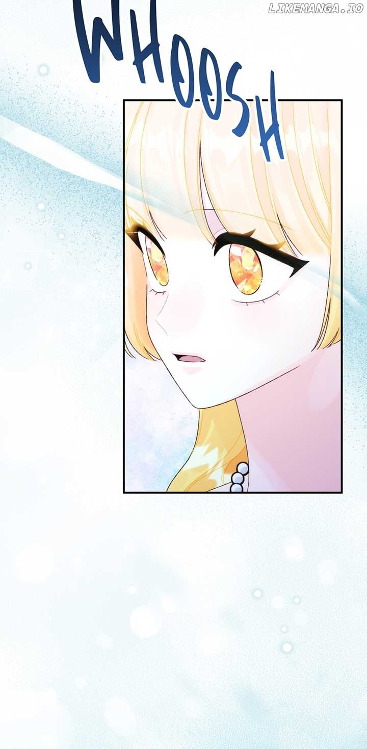 The Princess In The Dumpster Chapter 95 Page 4