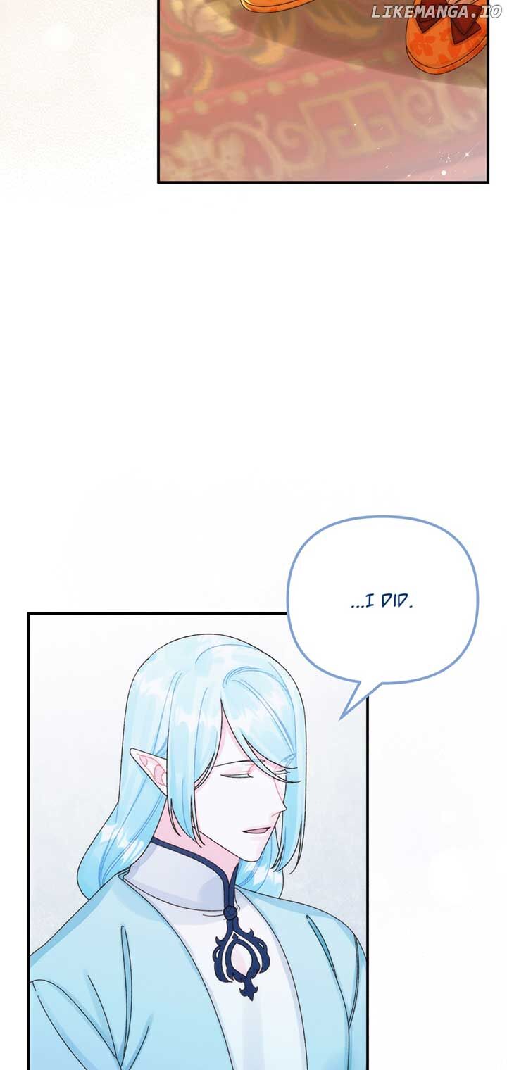 The Princess In The Dumpster Chapter 95 Page 43