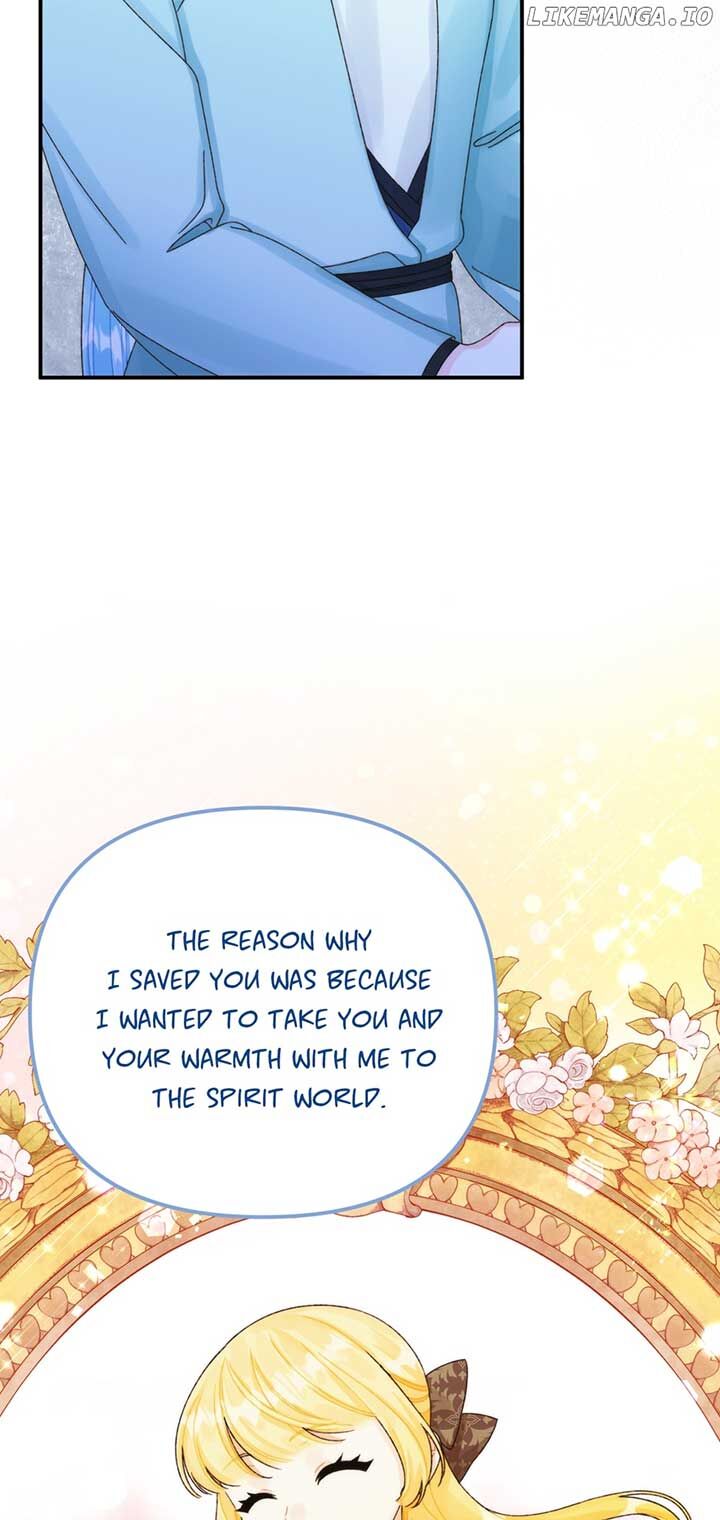 The Princess In The Dumpster Chapter 95 Page 44