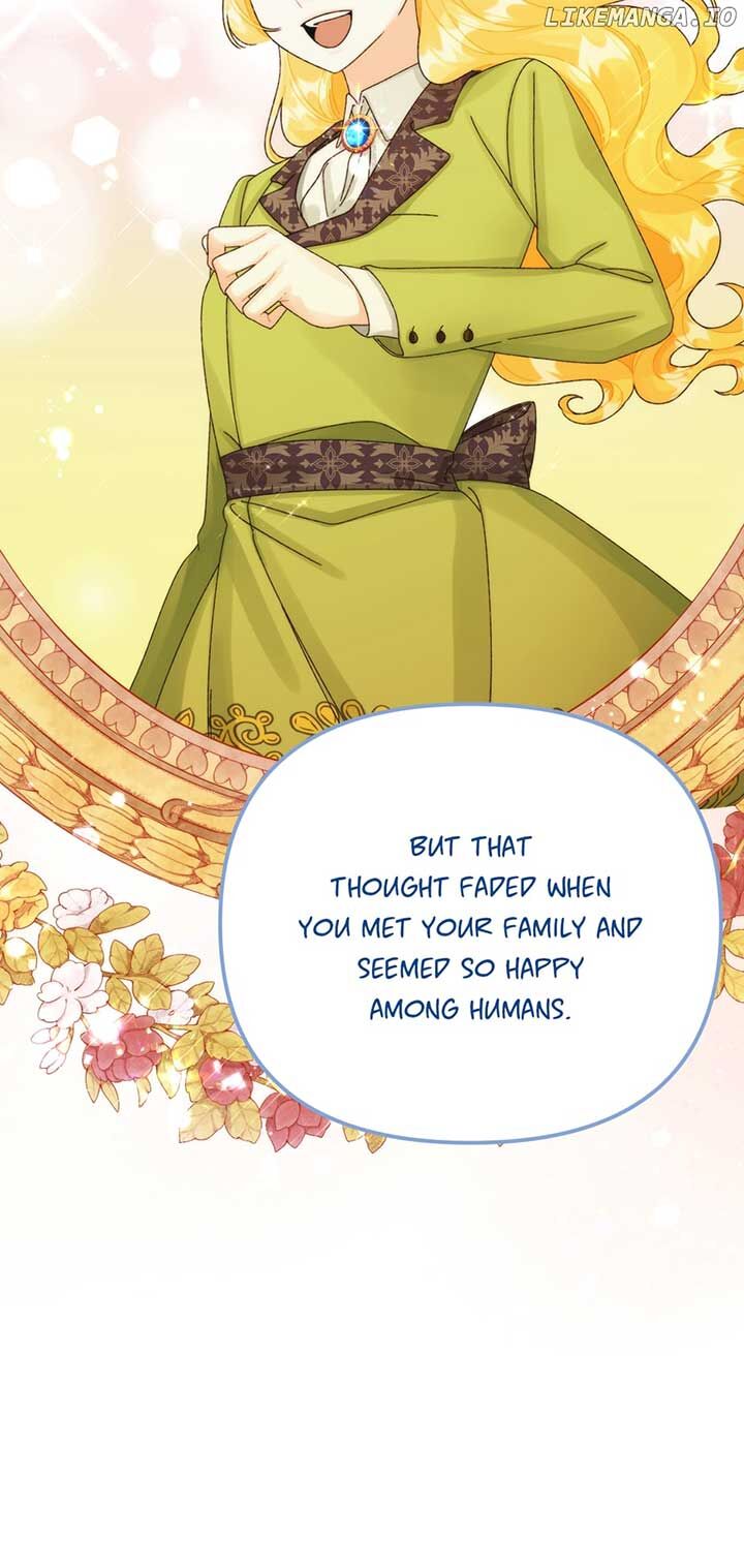 The Princess In The Dumpster Chapter 95 Page 45