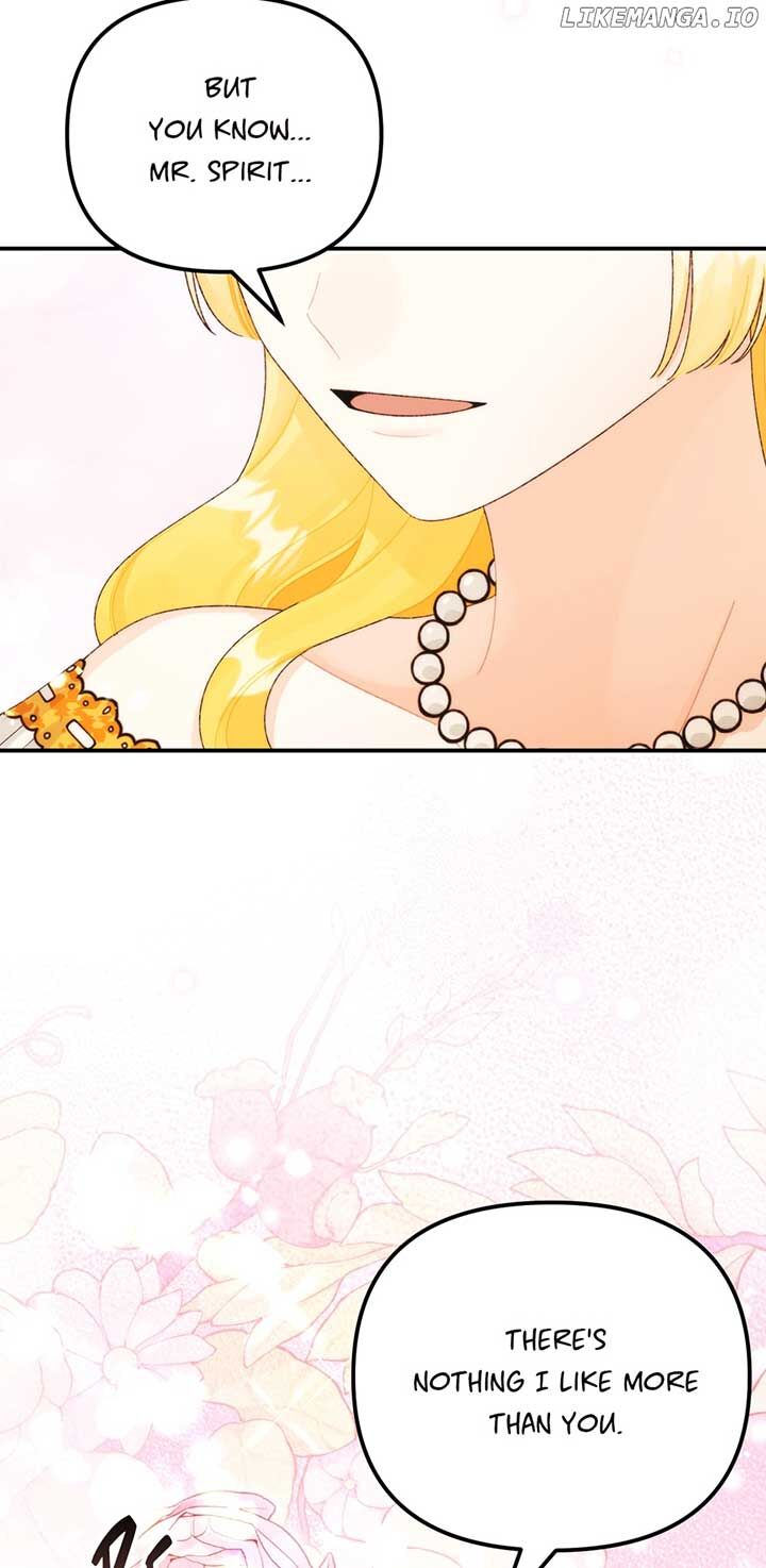 The Princess In The Dumpster Chapter 95 Page 47