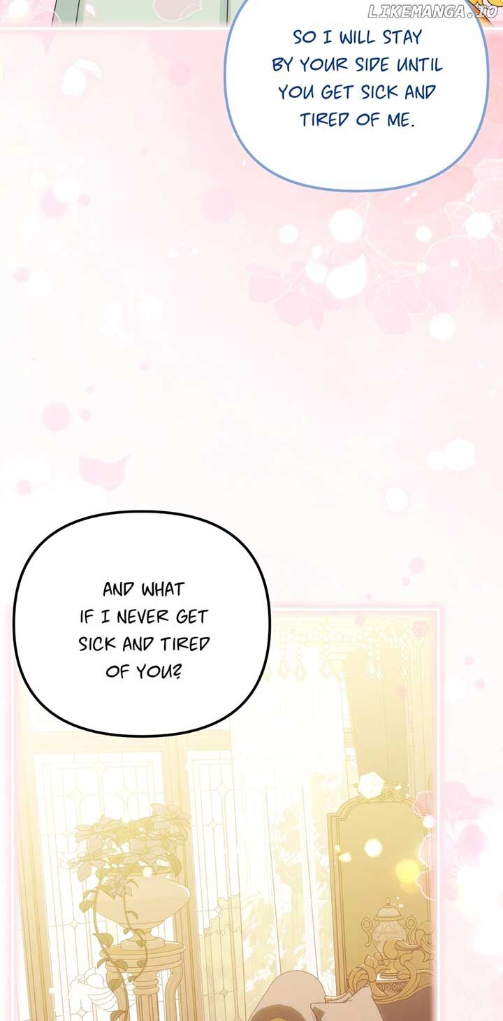 The Princess In The Dumpster Chapter 95 Page 52