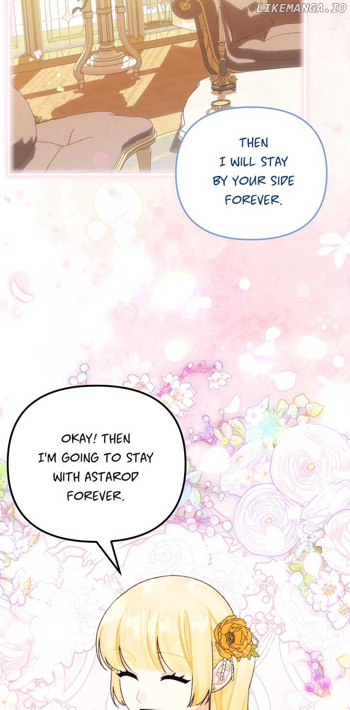 The Princess In The Dumpster Chapter 95 Page 53