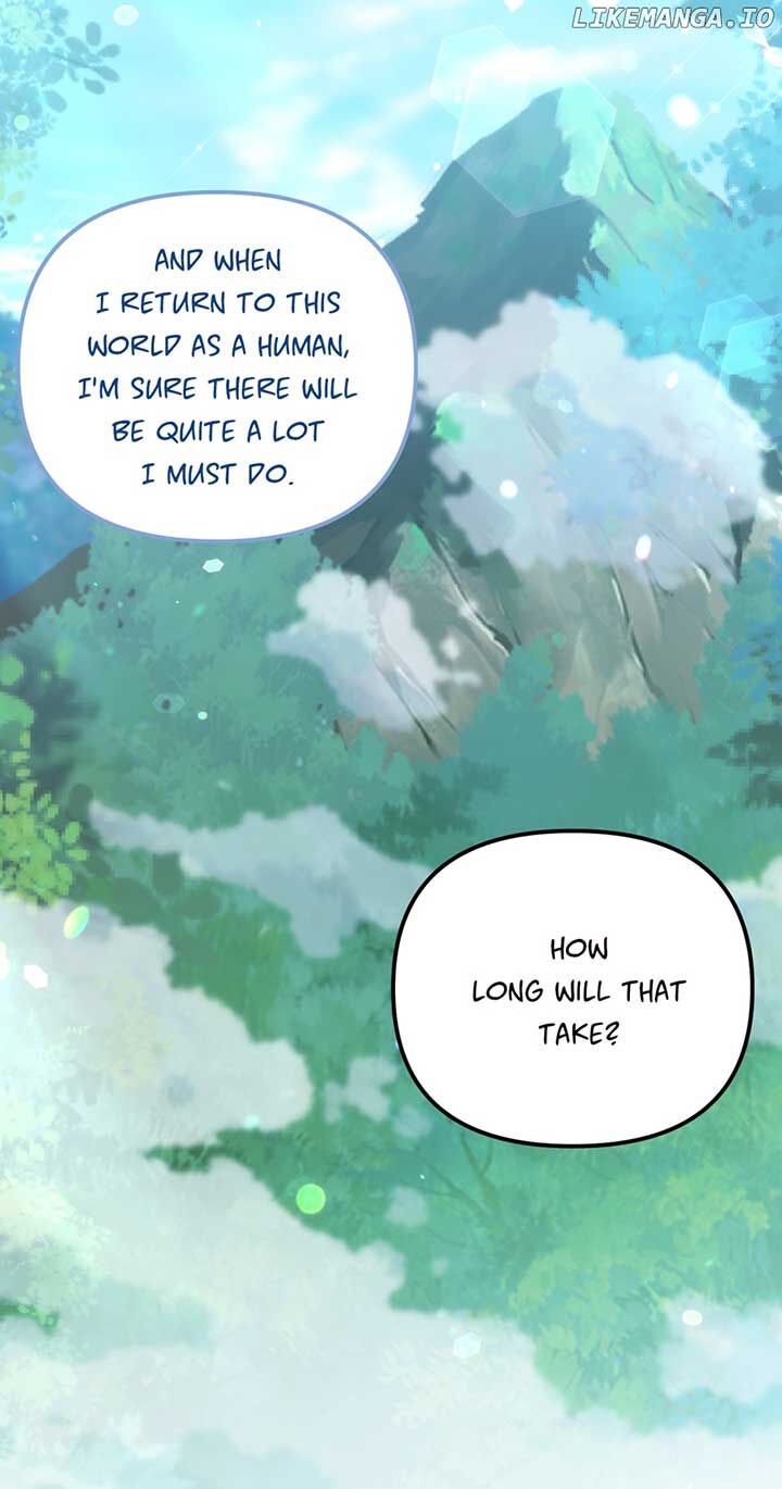 The Princess In The Dumpster Chapter 95 Page 57