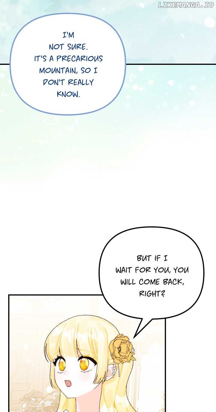 The Princess In The Dumpster Chapter 95 Page 58