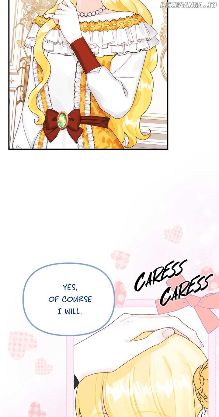 The Princess In The Dumpster Chapter 95 Page 59