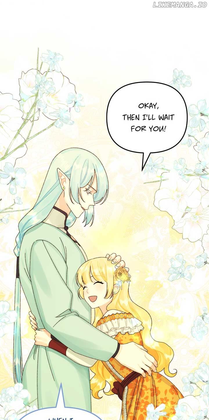The Princess In The Dumpster Chapter 95 Page 61