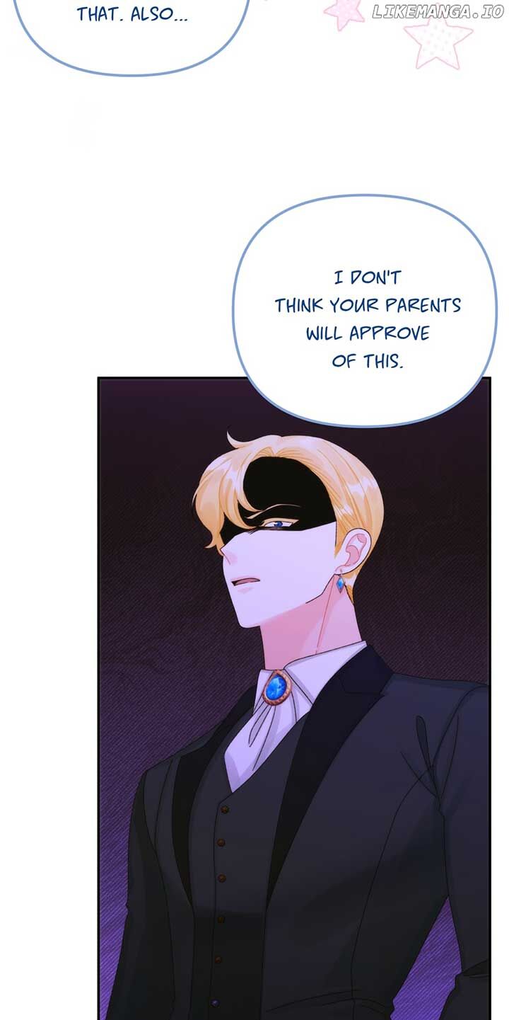 The Princess In The Dumpster Chapter 95 Page 63