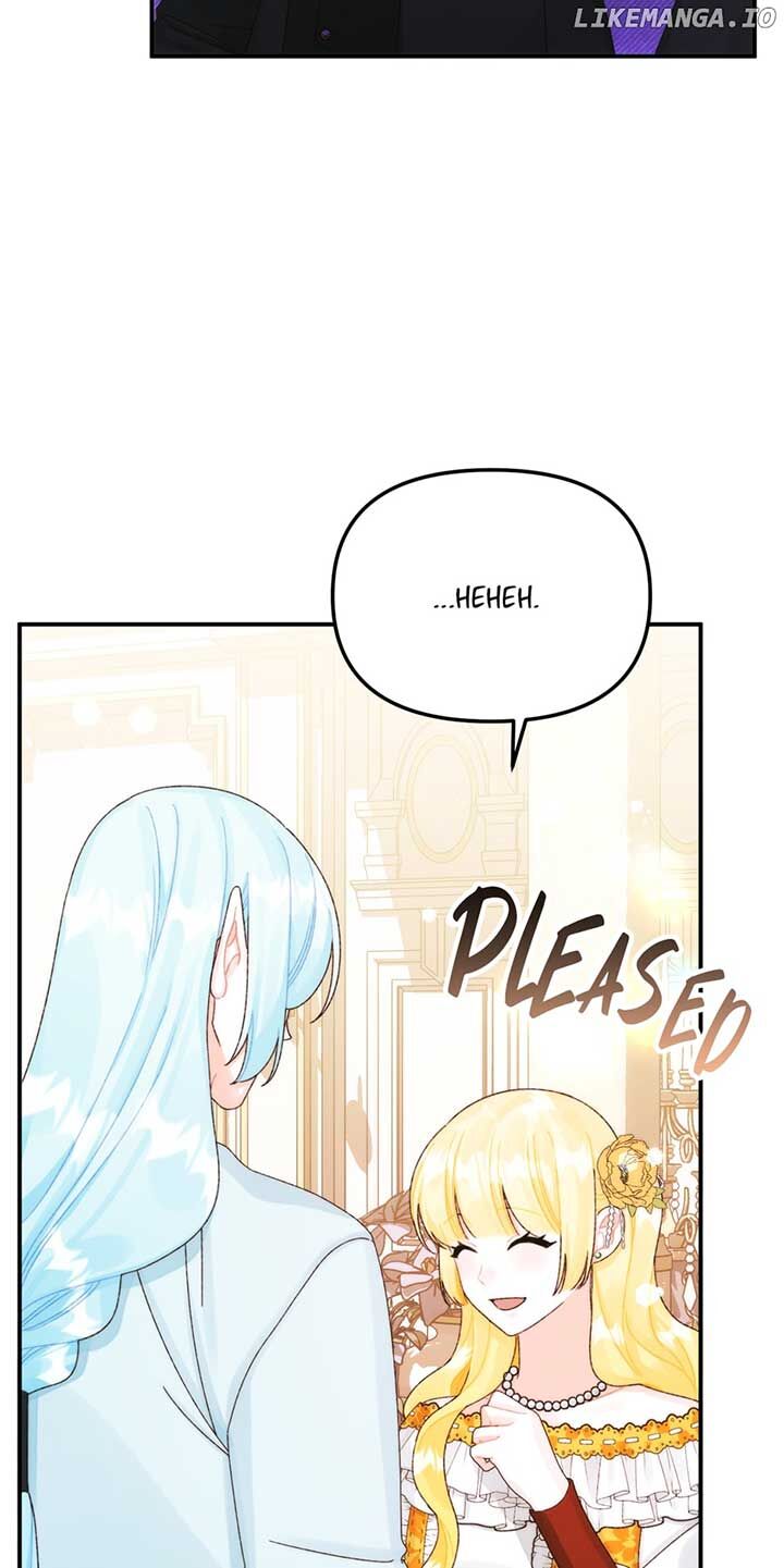 The Princess In The Dumpster Chapter 95 Page 64