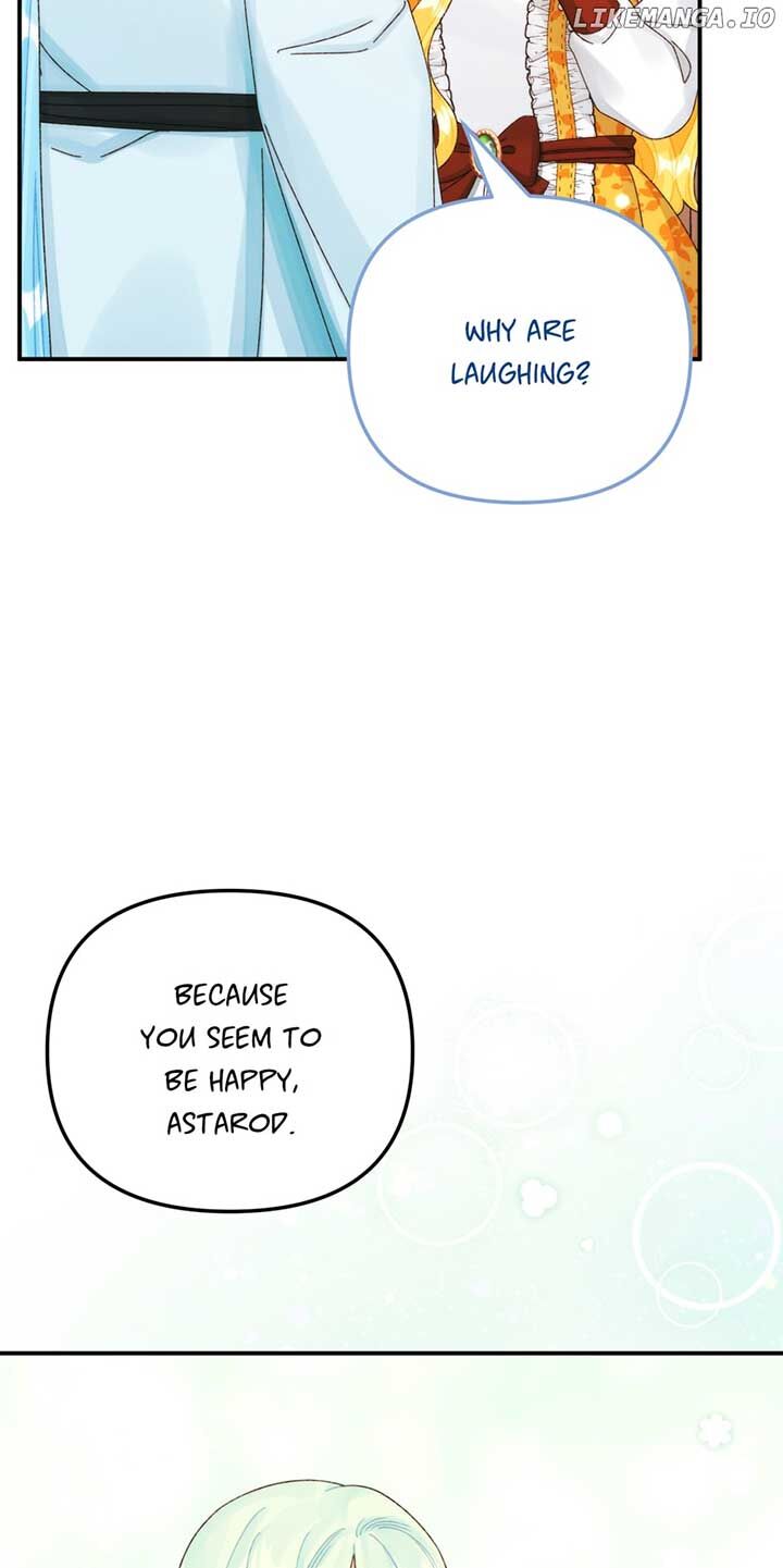 The Princess In The Dumpster Chapter 95 Page 65
