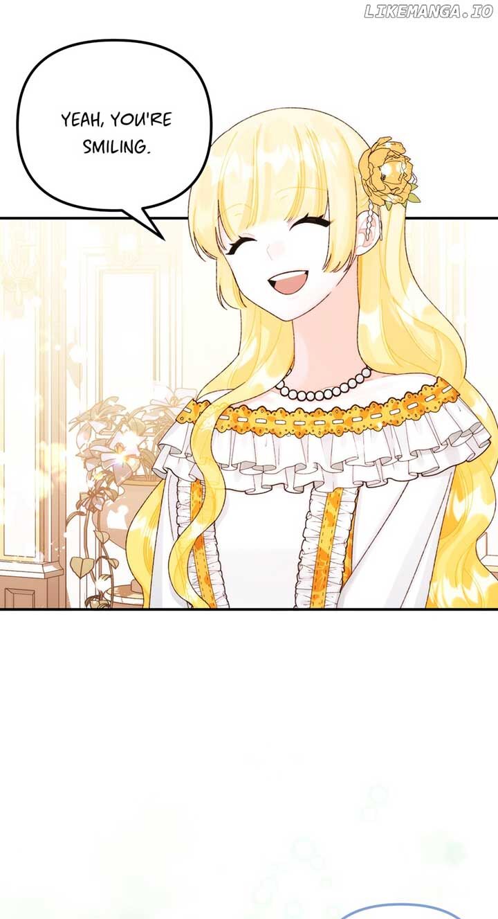 The Princess In The Dumpster Chapter 95 Page 67