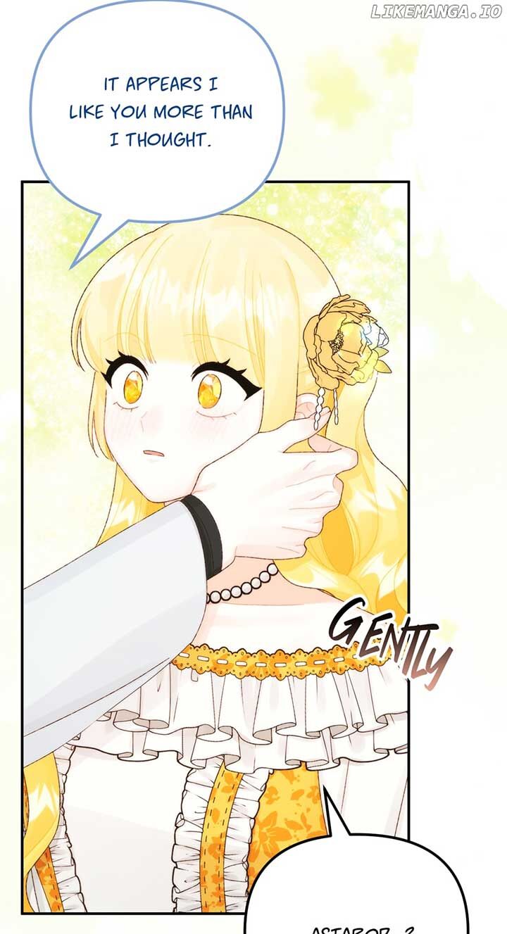 The Princess In The Dumpster Chapter 95 Page 69