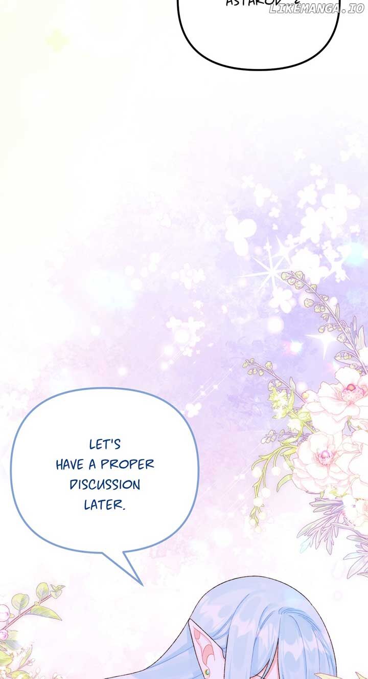 The Princess In The Dumpster Chapter 95 Page 70