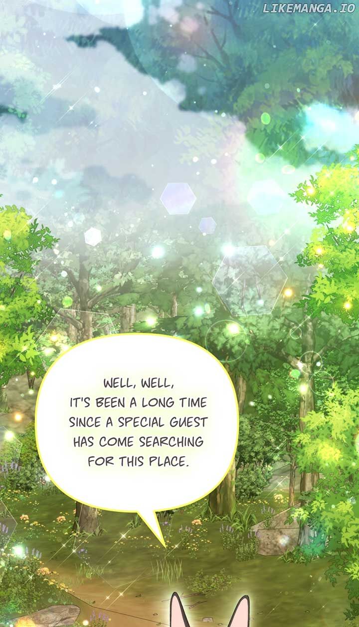 The Princess In The Dumpster Chapter 95 Page 74