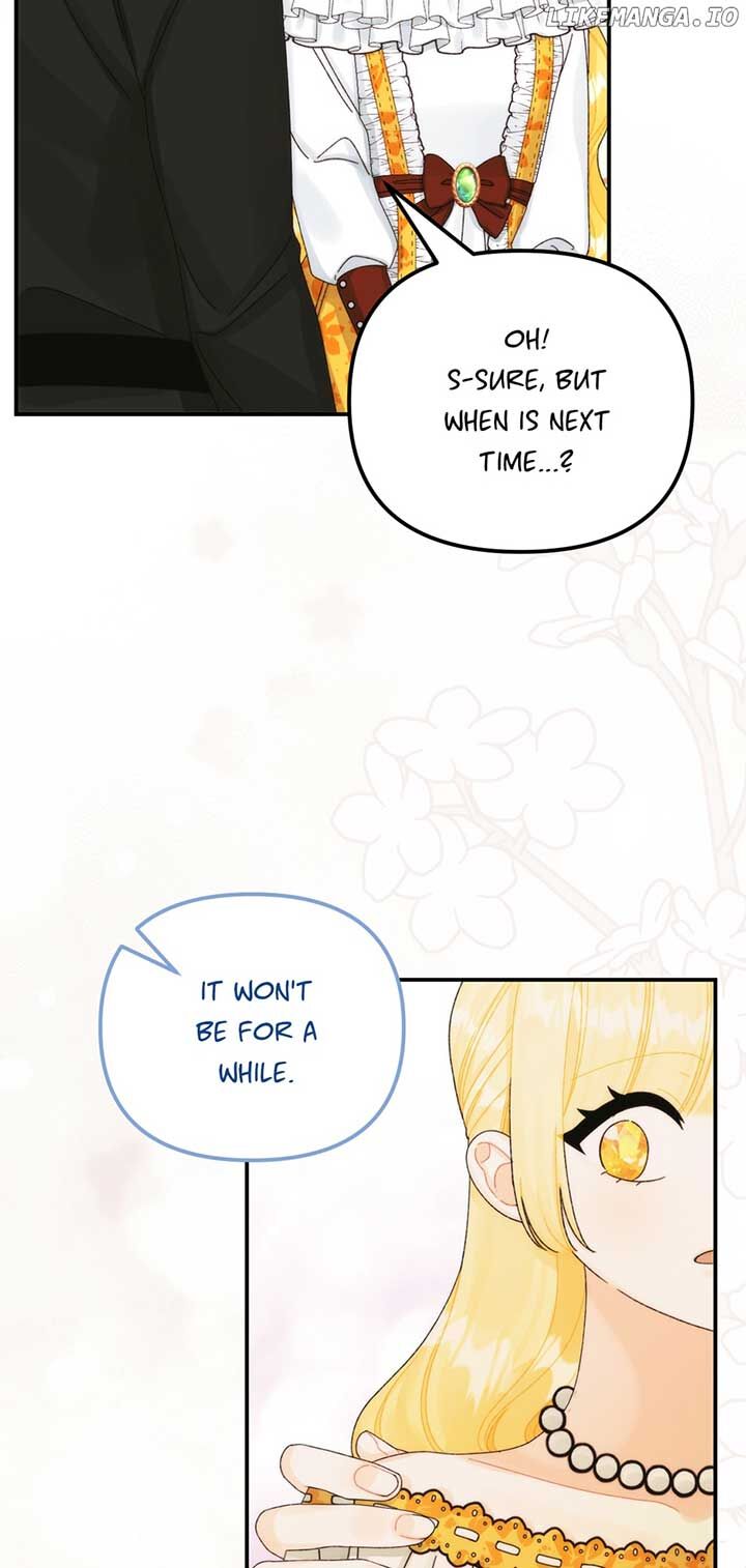 The Princess In The Dumpster Chapter 95 Page 9