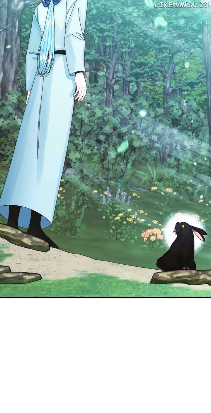 The Princess In The Dumpster Chapter 96 Page 10