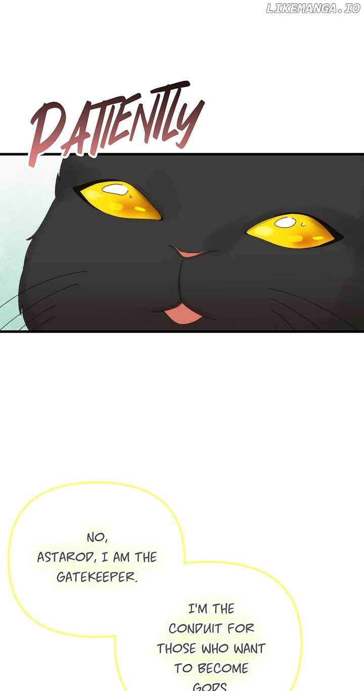 The Princess In The Dumpster Chapter 96 Page 11