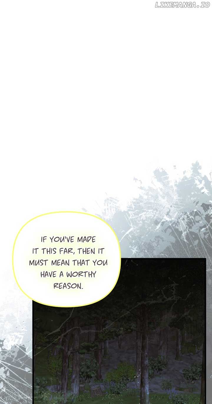 The Princess In The Dumpster Chapter 96 Page 14
