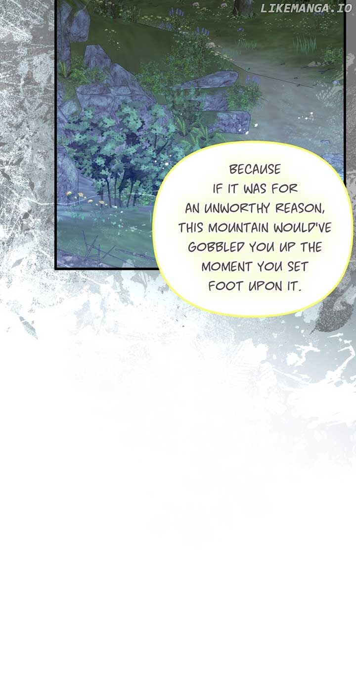 The Princess In The Dumpster Chapter 96 Page 15