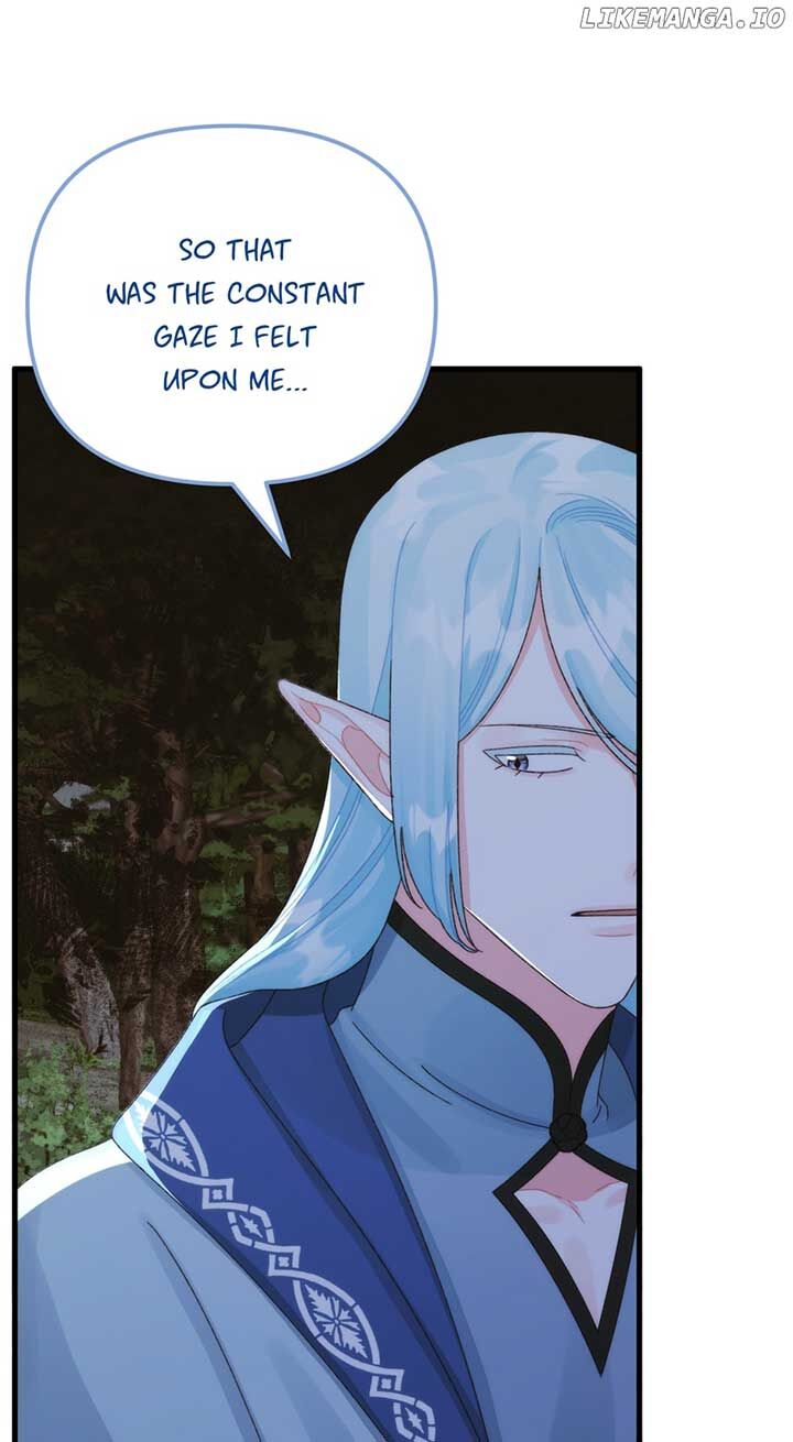 The Princess In The Dumpster Chapter 96 Page 16