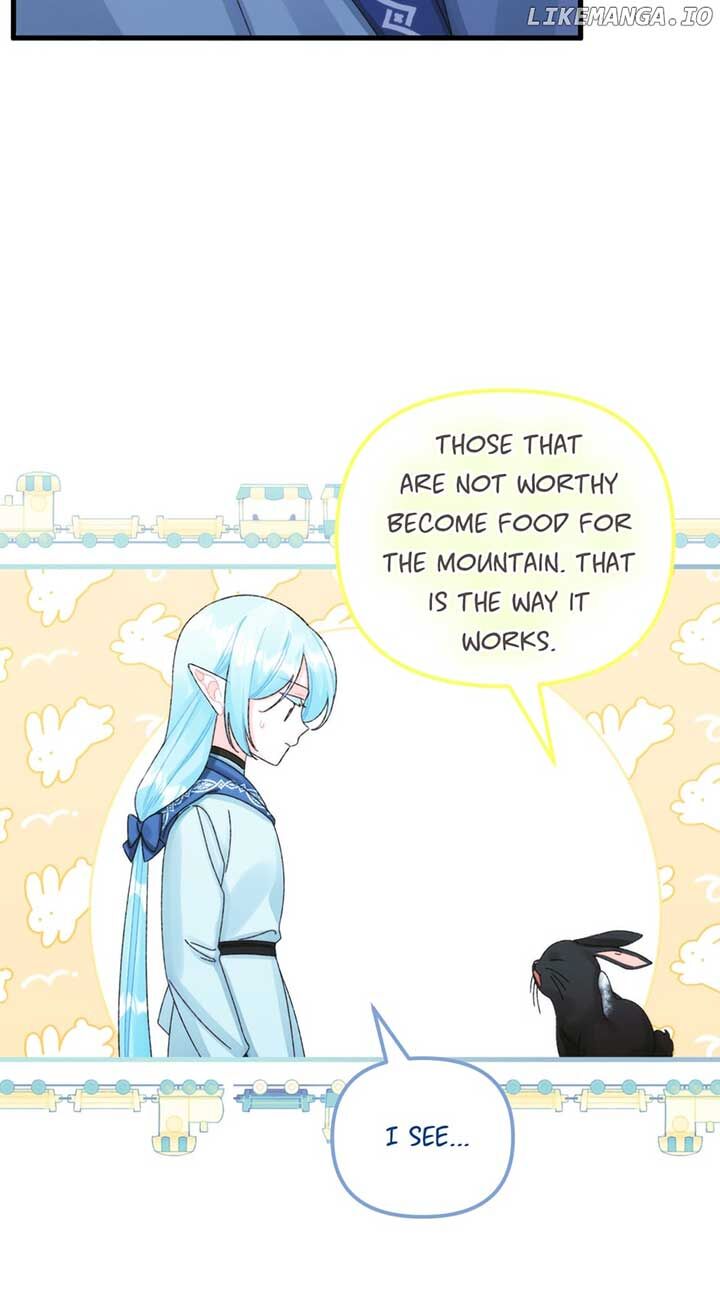 The Princess In The Dumpster Chapter 96 Page 17