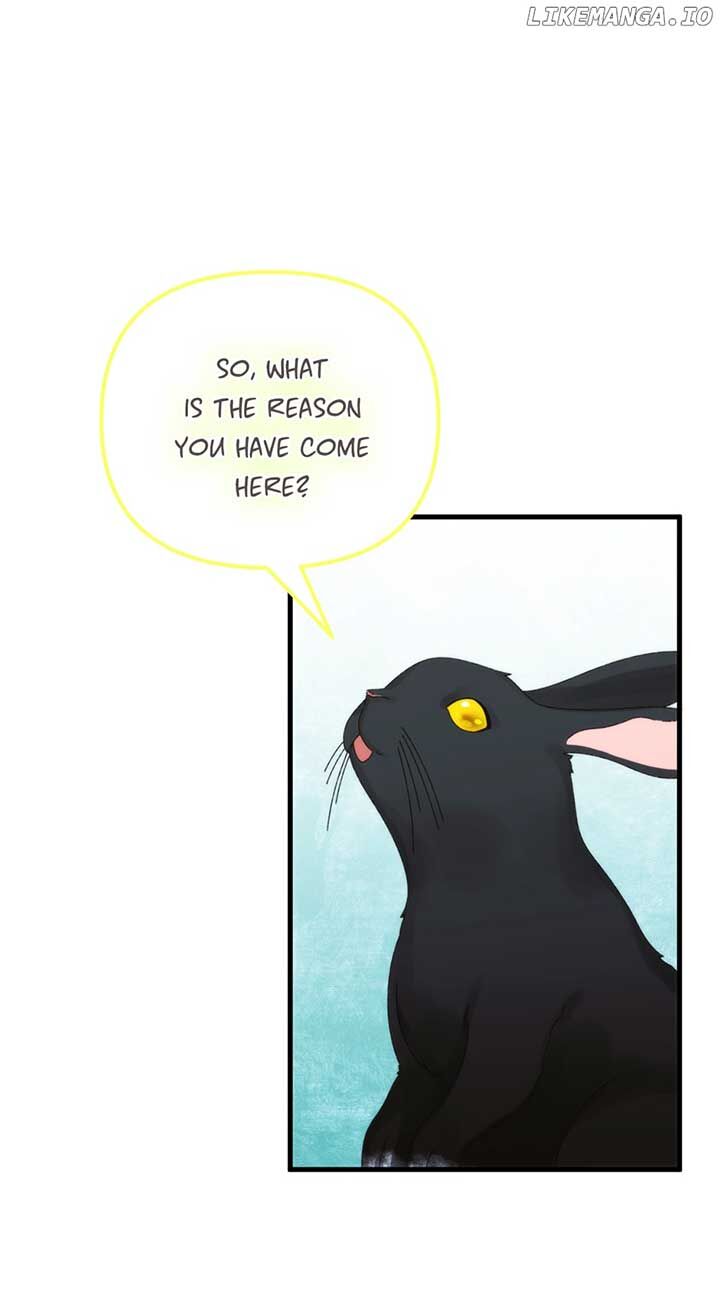 The Princess In The Dumpster Chapter 96 Page 18
