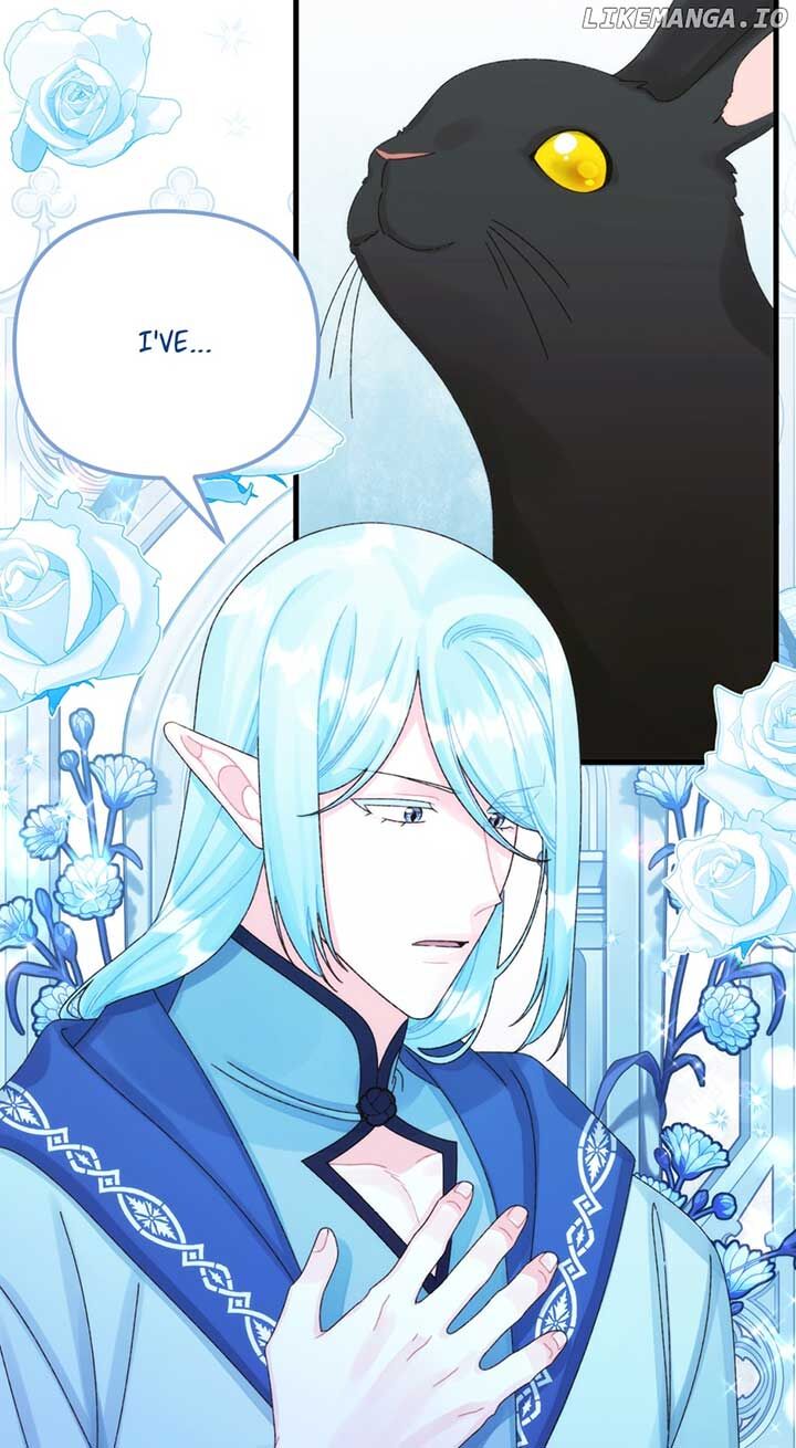 The Princess In The Dumpster Chapter 96 Page 20