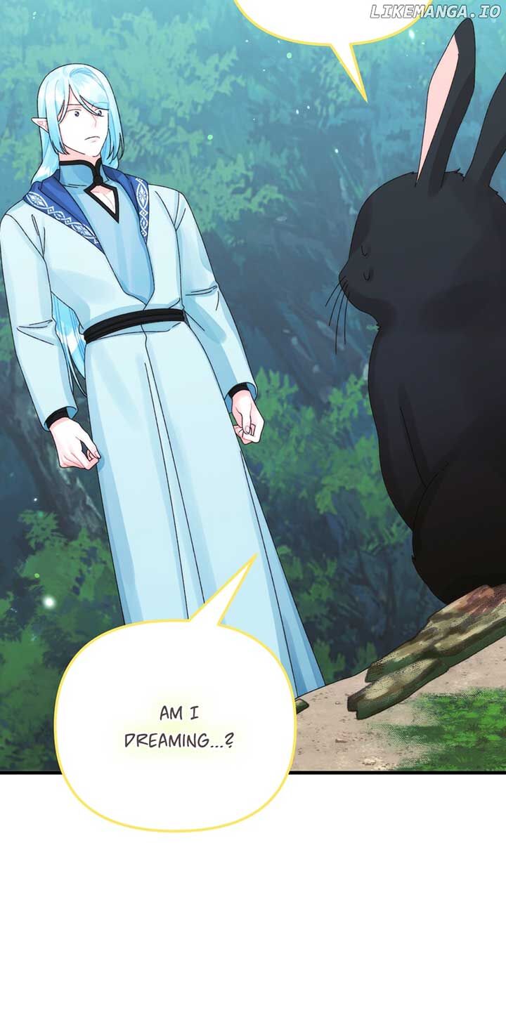 The Princess In The Dumpster Chapter 96 Page 24