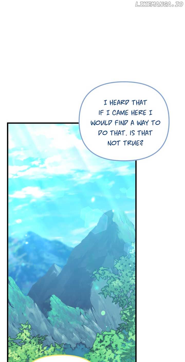 The Princess In The Dumpster Chapter 96 Page 26