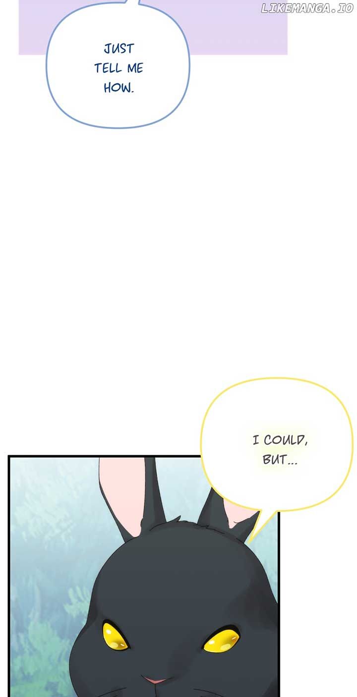 The Princess In The Dumpster Chapter 96 Page 28