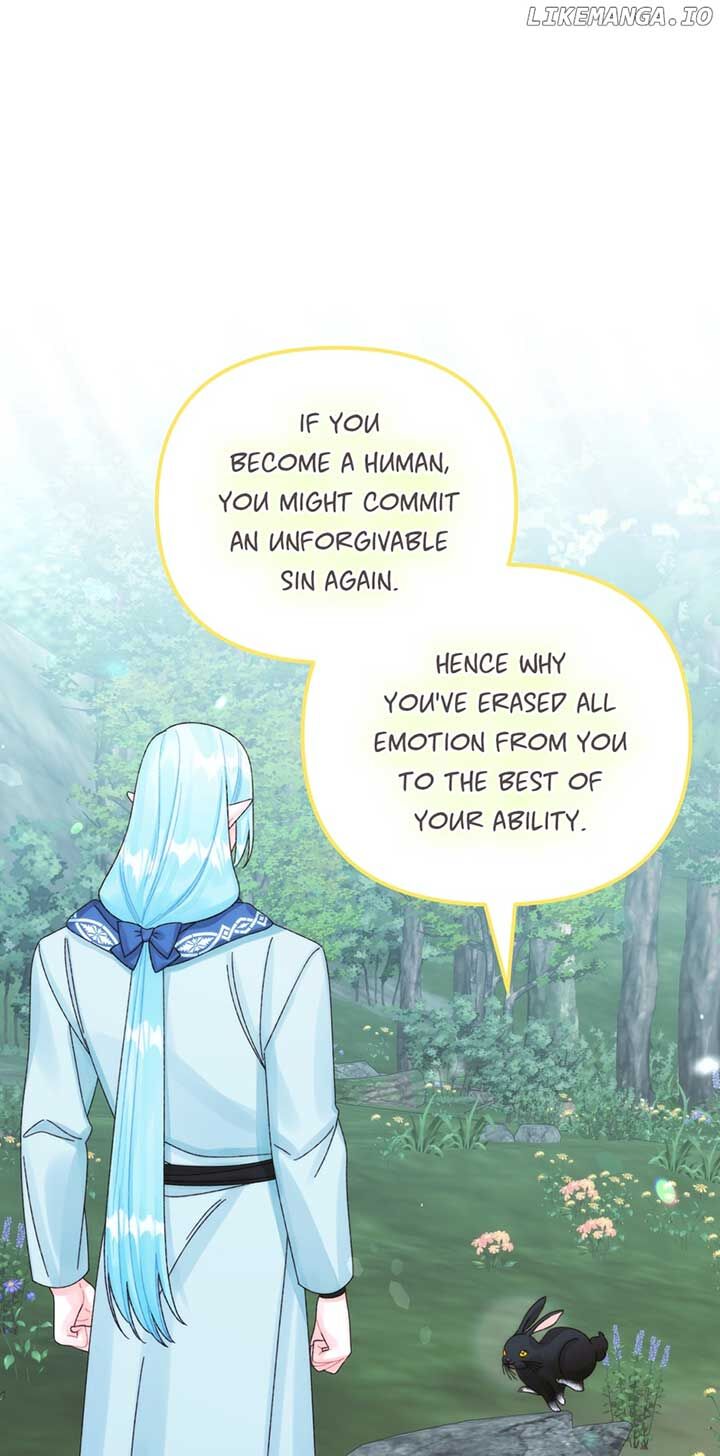 The Princess In The Dumpster Chapter 96 Page 32