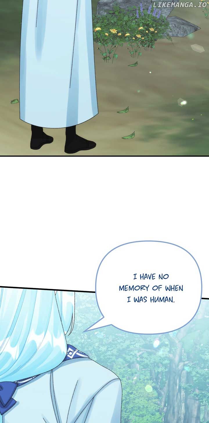 The Princess In The Dumpster Chapter 96 Page 33