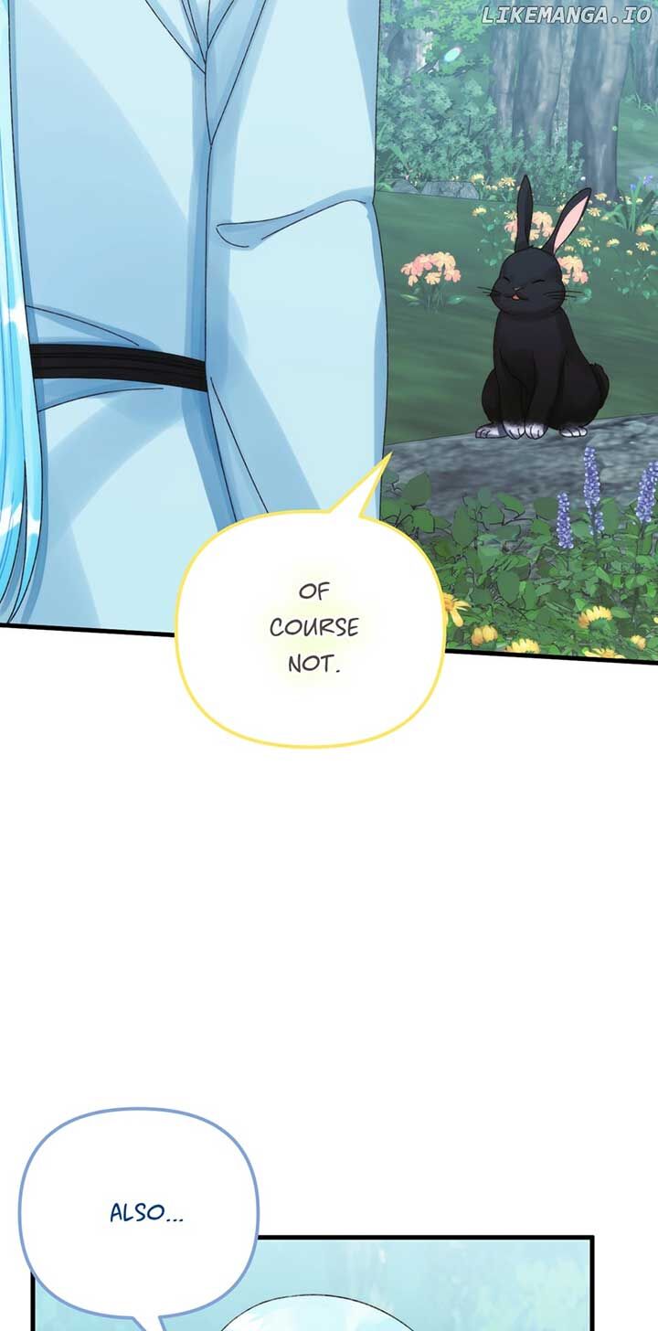 The Princess In The Dumpster Chapter 96 Page 34