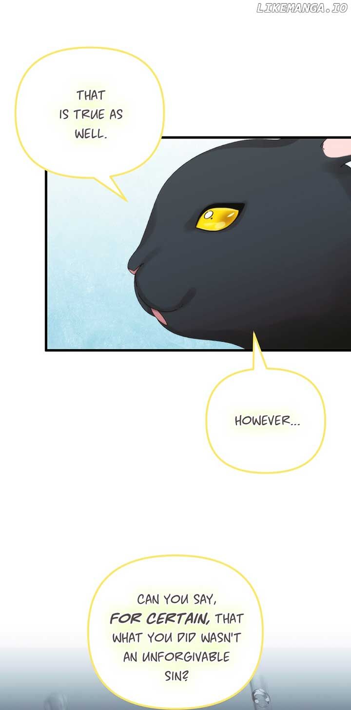 The Princess In The Dumpster Chapter 96 Page 36