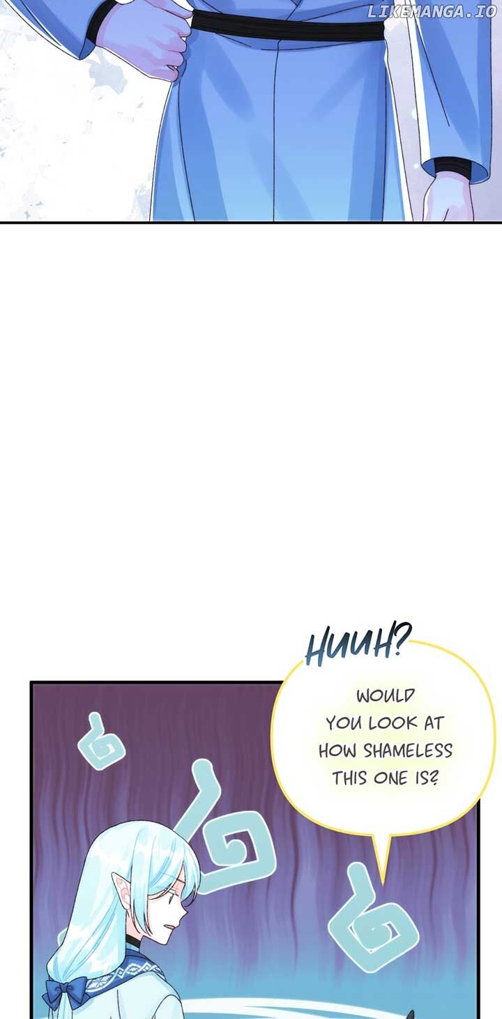The Princess In The Dumpster Chapter 96 Page 40