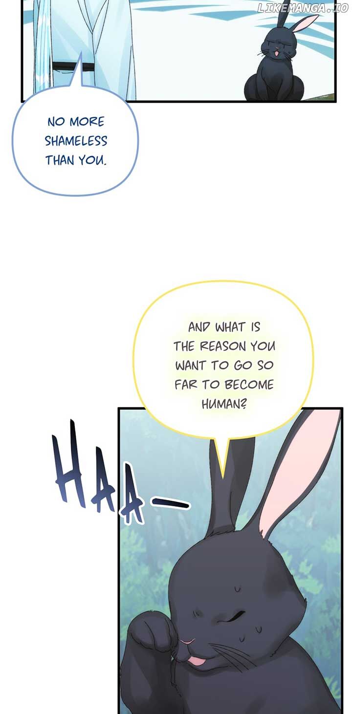 The Princess In The Dumpster Chapter 96 Page 41