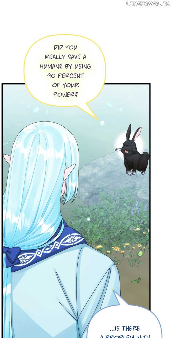 The Princess In The Dumpster Chapter 96 Page 45