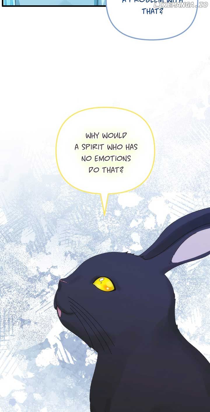 The Princess In The Dumpster Chapter 96 Page 46